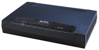 Zyxel - P660HN-51-A1 - Gateway ADSL2+ Wireless High Power 11n