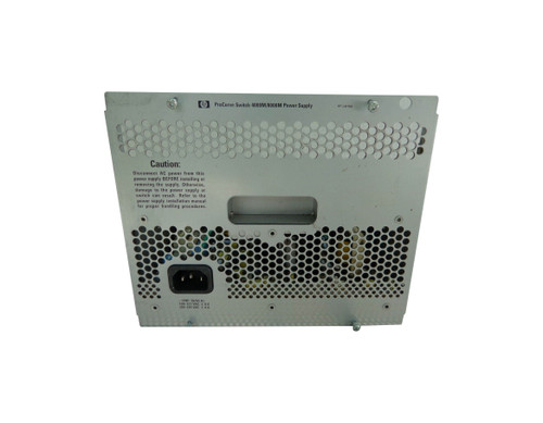 HP - J4119-61001 - Power Supply 625W Hot-Pluggable Redundant AC