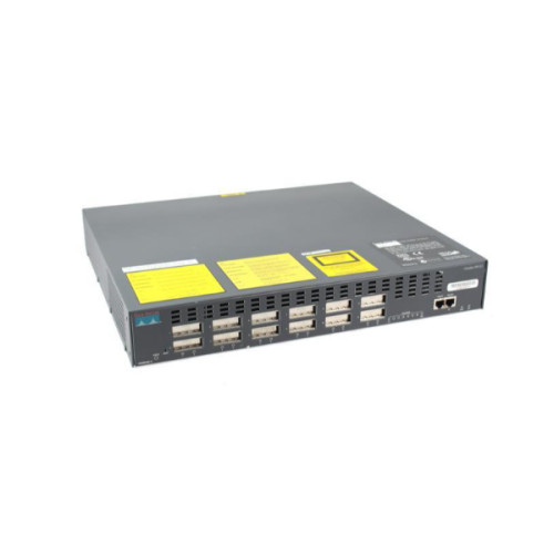 Cisco - WS-C4912G - Network Switch Gigabit