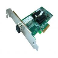 Intel - EXPI9400PFBLK - Network Adapter Single Port 1GbE LC PCIe x4