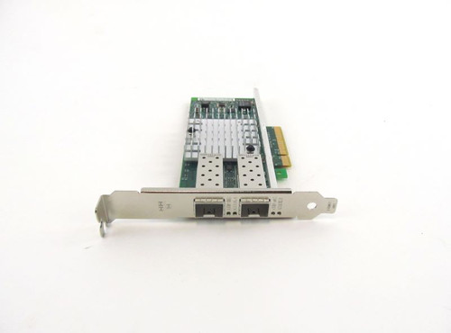 Intel - 02094N-HP - Network Adapter 2-Port 10GbE PCIe 2.0 x8