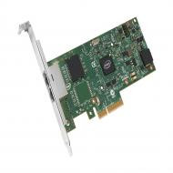 Intel - I350F2BLK - Network Adapter Dual Port 1GbE SFP PCIe 2.1 x4