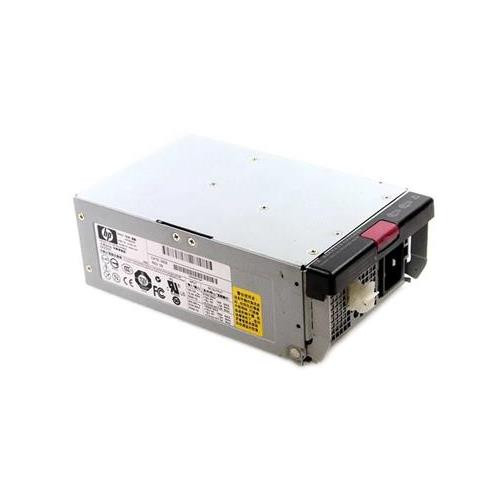 358352R-001 - HP - 725-Watts Redundant Hot Swap Power Supply for ProLiant ML350 G4 Server