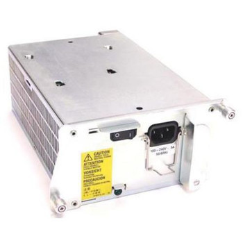 Cisco - PWR-2650-AC - AC Power Supply