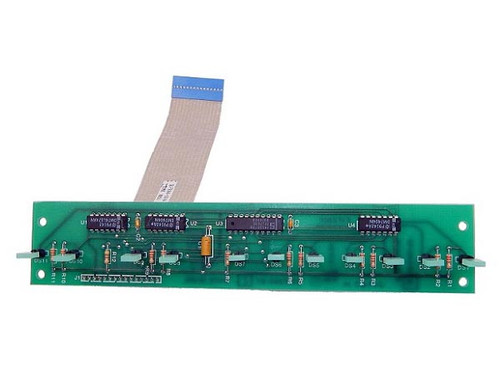 IBM 5259 LED Board for Server Rack Compatibility