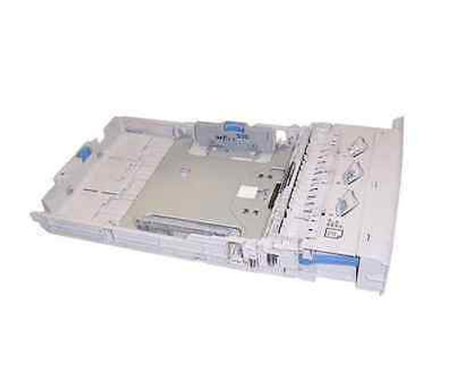 HP C3760A 500 Sheet Lower Cassette for 4V and 4MV Printer - Printer accessory for additional paper capacity