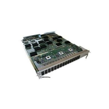 Nortel - DS1404063-E5 - Routing Switch Module 30-Port SFP Gigabit Ethernet