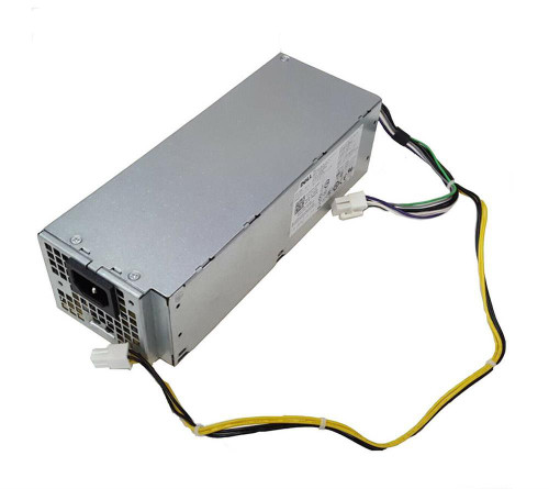 Dell 180-Watts Power Supply 0GYC55 for ProLiant DL360p Gen8 Servers