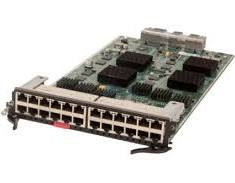 Brocade - SX-FI424P - Expansion Module 24 Ports