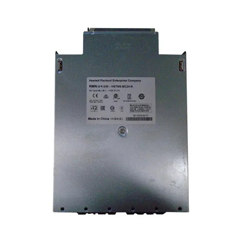 HP - HSTNS-BC24-N - Fibre Channel Switch 24-Port 8Gb/s
