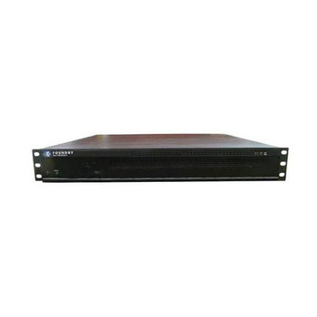 Foundry - B4G-A - Interface Module 4-Port 100Base-SX SC