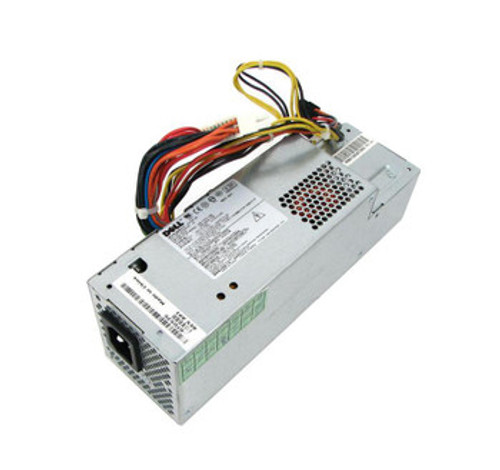 Dell TD570-06 275W Power Supply for Optiplex GX620 - Compatible with Dell Optiplex GX620 desktop computers