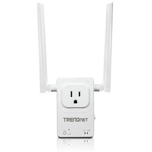 THA-103AC - Trendnet Home Smart Switch (With Wifi Ac750 Extender)