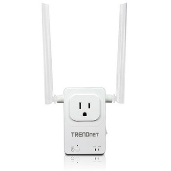 TRENDnet - THA-103AC - Smart Switch WiFi AC750 Extender