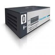 HP - J9559AS - Network Switch 8-Port Gigabit RJ-45 Rackmount