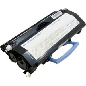 Dell - 330-2665 - Toner Cartridge 2000-Page Black Laser