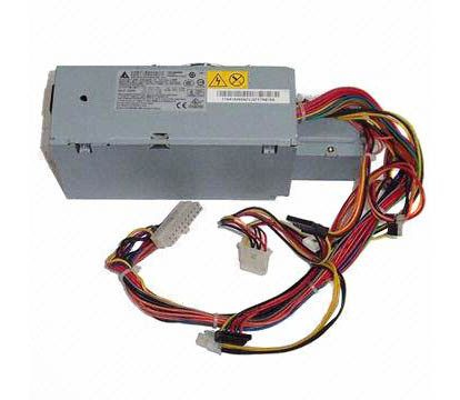 Lenovo - 41A9698 - Power Supply 220W AC 50-60Hz