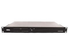 Dell - 1P500 - KVM Switch 16-Port Console 2161DS