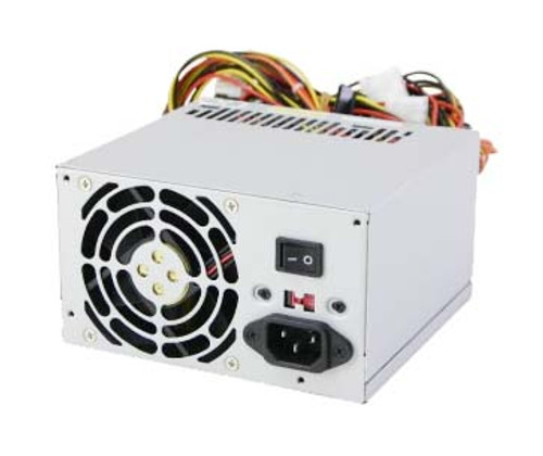 49P2193 - Lenovo - 200-Watts 200-240V AC 47-63Hz ATX Power Supply for ThinkCentre M50