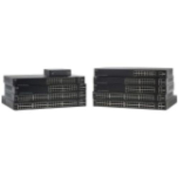 Cisco - SG200-10FP-NA - Ethernet Switch 10-Port Gigabit PoE Layer 2