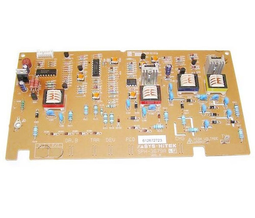 Dell - GG648 - Power Supply Controller Board 5310n Laser Printer