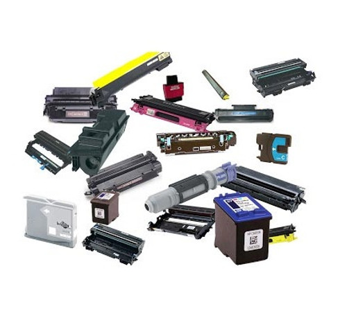 Dell JX428 Base Drawer Assembly Printer 1720DN - Compatible with Dell printers, no tray included