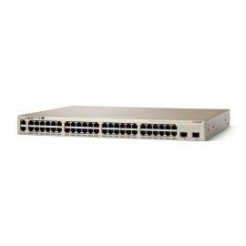 Cisco Catalyst 6800 48-Port Switch - C6800IA-48TD