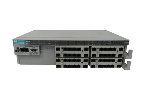 HP - J2602-61001 - Ethernet Hub 48-Port 10Base-T Stackable
