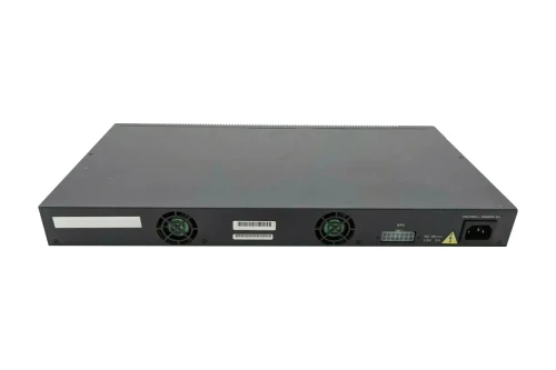 HP - J9087-61001 - Network Switch 24-Port PoE 10/100 2-Port Dual