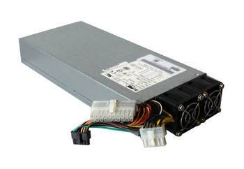 Sun - 370-6636-01 - Power Supply 478W AC