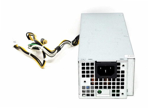 Dell - AC180ES-01 - Power Supply 180W 2x 6-Pin Connectors
