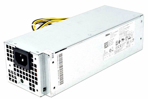 Dell - PA-2181-1DB - Power Supply 180W 2x 6-Pin Connectors