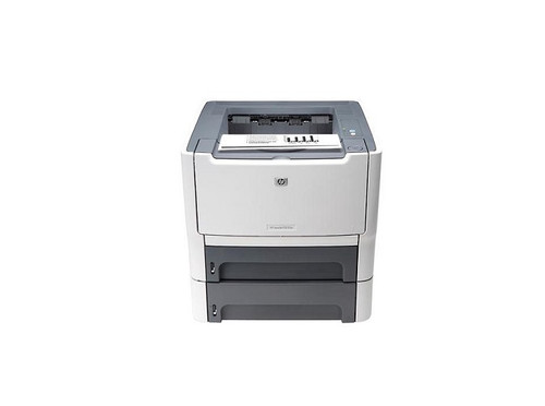 HP - CB369A - Laser Printer Monochrome 27ppm Workgroup