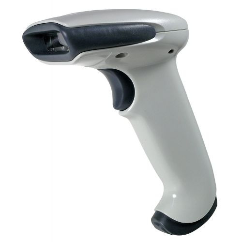 Honeywell - 1300G-1USB - Barcode Scanner 1D Laser USB