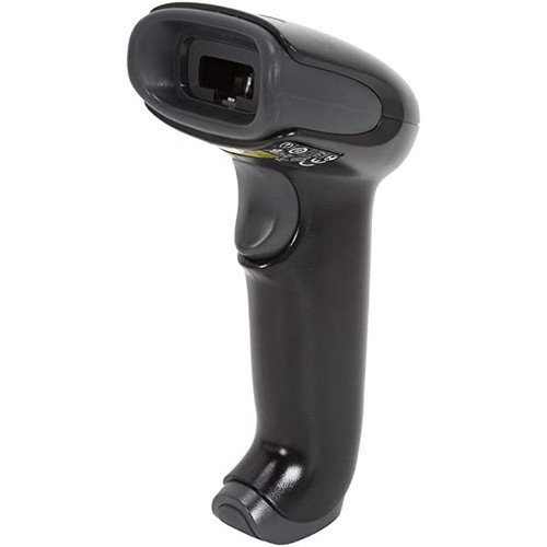 Honeywell - 1300G-2USB - Barcode Scanner 1D Laser USB