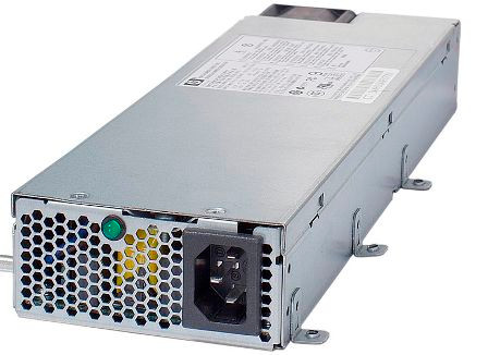 HP - 776445-B21 - Power Supply 550W ATX