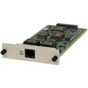 ADTRAN - 1204001L1 - T1 Expansion 4-Wire Switched 56 DBU