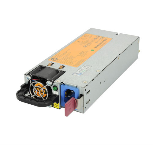 HP - DPS-750AB-3A - Power Supply 750W Hot Swap Platinum Plus