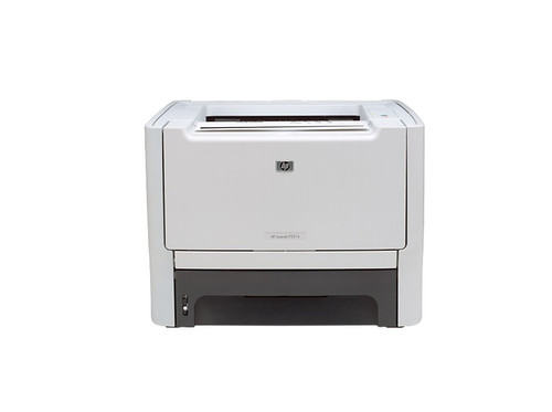 HP - CB450A - P2014 LaserJet Printer