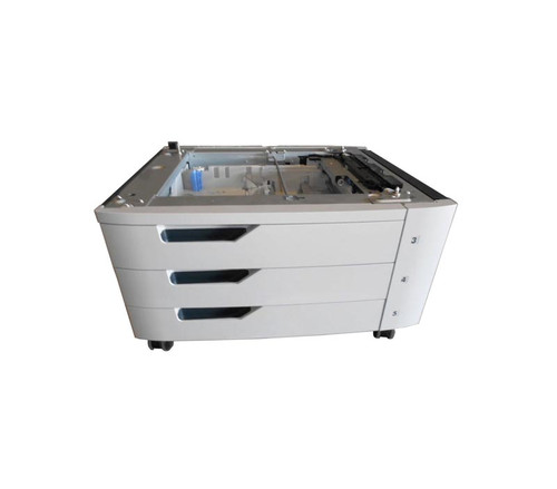 HP CB474A 3x500 Sheet Paper Feeder Color LaserJet CP6015