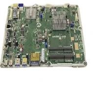 HP - 721466-501 - Motherboard AMD E2-2000 1.75GHz AIO