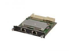 Dell - 0P623D - Uplink Module Dual Port 10GbE