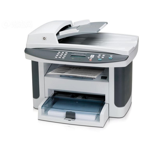 HP - CB534A - Multifunction Printer LaserJet M1522nf