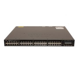 Cisco Catalyst 3650-48TS - WS-C3650-48TS-L