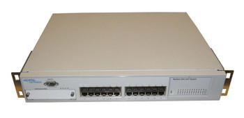 Nortel - RMAL2012A17 - Network Switch 24-Port 10/100 1-Slot