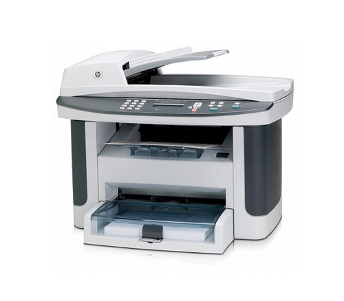 HP - CC372A - Multifunction Printer LaserJet M1522n