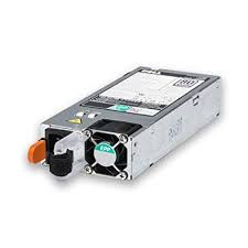 Dell Power Supply - 8H33M - 750-Watts 80 Plus Platinum