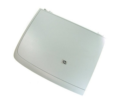 HP - C2356-60009 - Printer Top Cover Base Assembly Parchment White