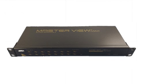 ATEN - ACS1216A - KVM Switch 16-Port PS/2 VGA Daisy-Chain