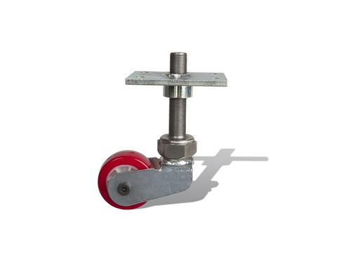 HP - C4788-60516 - Adjustable Caster